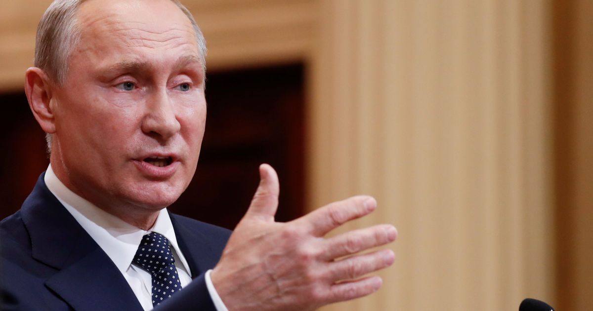 В Австрии раскритиковали главу МИД, которая пригласила Путина на свою свадьбу