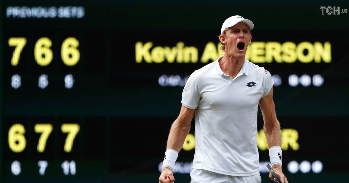 Более 6 часов. На Wimbledon-2018 сыгран один из самых длинных матчей в истории тенниса