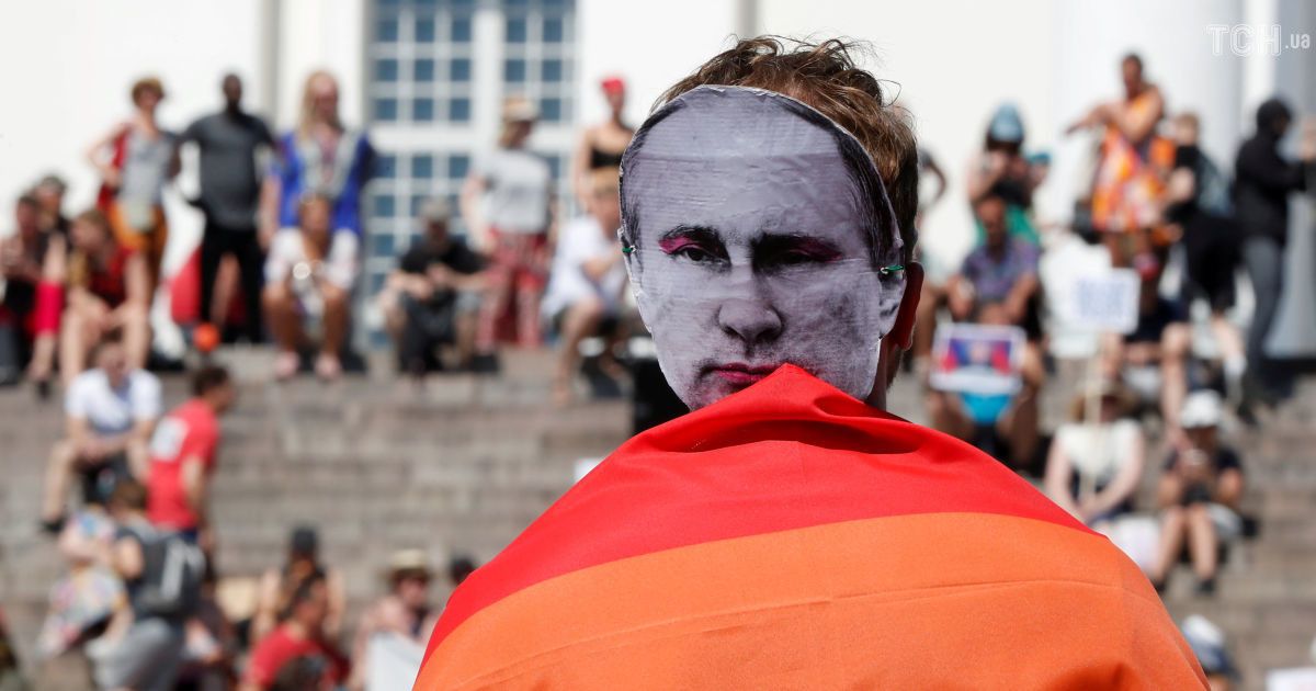 зустріч Трампа і Путіна_5 / © Reuters