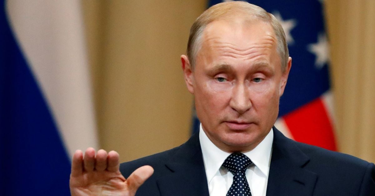 Путин рассказал, когда заинтересовался Трампом