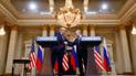 Трамп решил не встречаться с Путиным в этом году