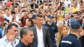 Роналду прибув до Турина і заспівав "Юве! Юве!"