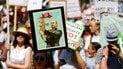 Переговори Трампа й Путіна. Обох президентів зустрічають масовими протестами