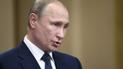 Путин заявил, что отреагирует "крайне негативно" на вступление Украины в НАТО