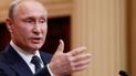 Путін назвав санкції США "контрпродуктивними і безглуздими"