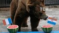 Букмекеры назвали явного фаворита в финале ЧМ-2018 между Францией и Хорватией