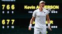 Более 6 часов. На Wimbledon-2018 сыгран один из самых длинных матчей в истории тенниса