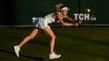 Світоліна зберегла місце в світовому рейтингу після провального Wimbledon