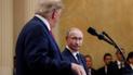 "Трамп принял бессмысленные предложения Путина": дипломат Бессмертный о переговорах по Украине