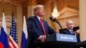 Трамп підкреслив, що Америка не терпітиме втручання у вибори з-за кордону
