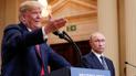 Республиканцы заблокировали допрос в Конгрессе переводчика Трампа на встрече с Путиным
