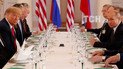 Трамп вирішив скасувати зустріч з Путіним у літаку дорогою на саміт G20