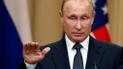 Путин рассказал, когда заинтересовался Трампом