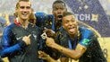 Чемпіонат світу-2018. Результати всіх матчів