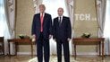 В Хельсинки завершился разговор с глазу на глаз Путина и Трампа