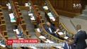 Рішення БПП спричинило ризик дострокового розпуску ВР