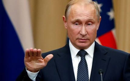 Російський уряд оцінив пенсійні "нововведення" Путіна у трильйони