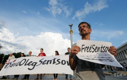Россия готова пойти на смерть Сенцова в назидание другим заключенным - адвокат