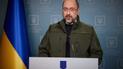 Ukrainian GDP could fall by 50 percent: the Prime Minister’s forecast