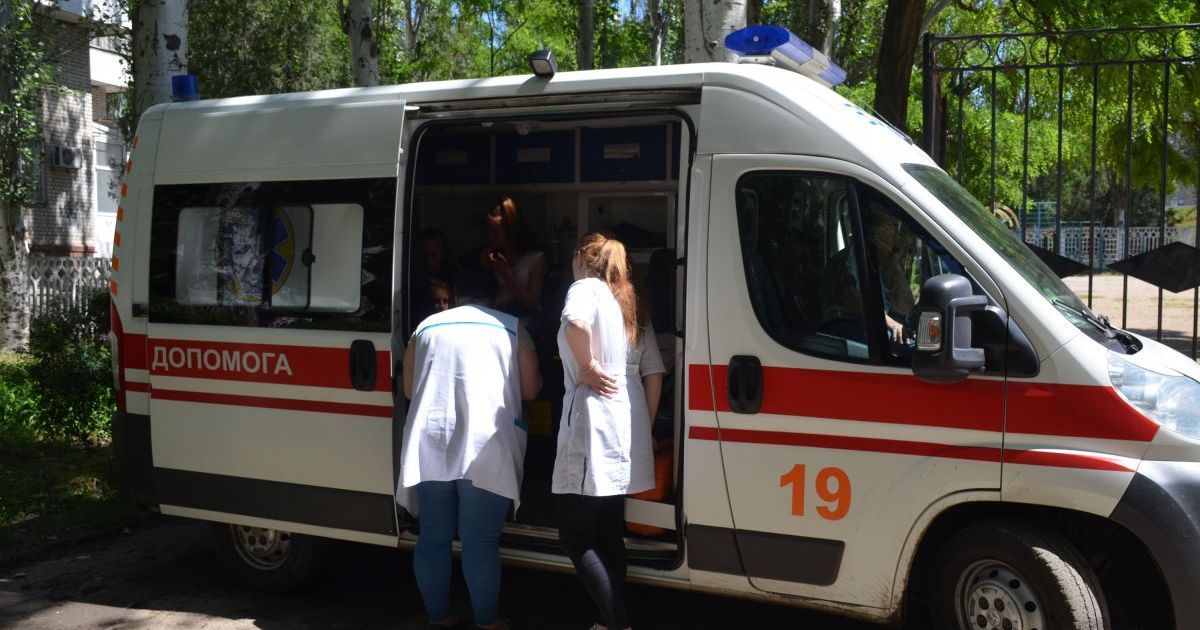 На Київщині чоловік ненароком вбив майбутнього тестя