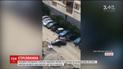 Во французском Марселе группа молодых людей открыла огонь по людям