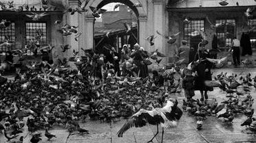 Ара Гюлер, Роботи_3 / © Ara Güler