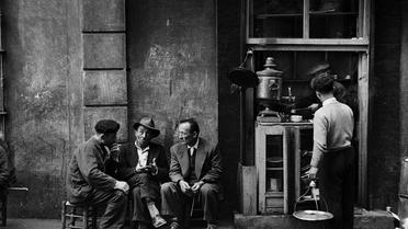 Ара Гюлер, Роботи_1 / © Ara Güler