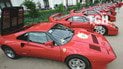 Ferrari подарит гибридую жизнь культовой модели