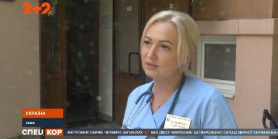 У Львові шпиталізували 17 відвідувачів ресторану: у всіх діагноз – гостра кишкова інфекція