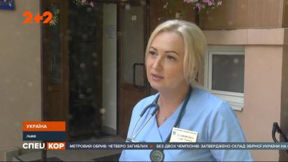 У Львові шпиталізували 17 відвідувачів ресторану: у всіх діагноз – гостра кишкова інфекція