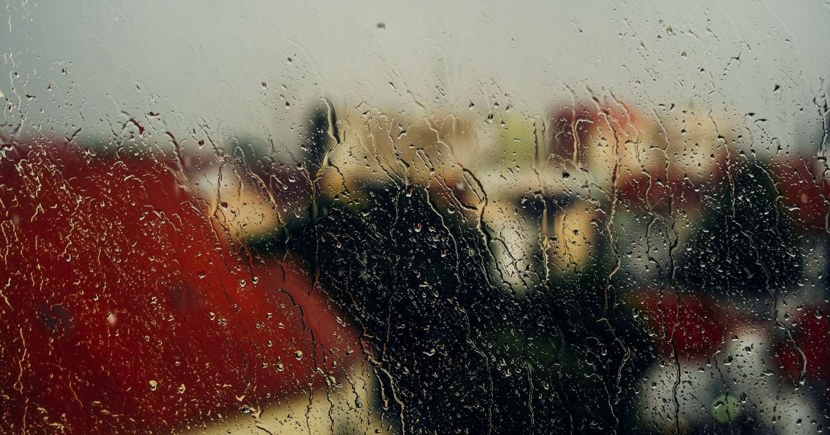 Синоптики попередили про підйом рівня води у річках двох областей України 