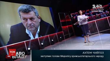 Лідери Меджлісу відклали повернення до України через зустріч з Ердоганом