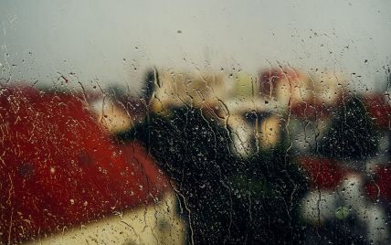 Половину Украины польют дожди. Прогноз погоды на четверг