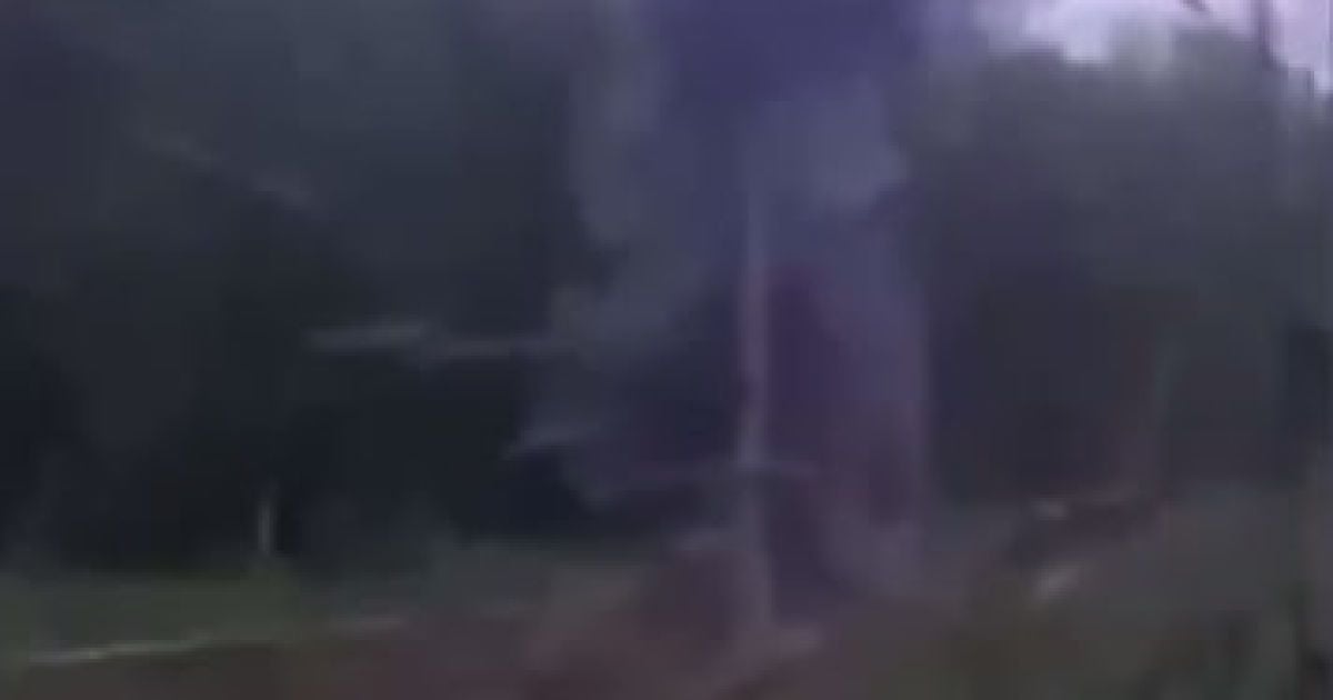 "АТЕШ" здійснив підрив залізничних складів під Єкатеринбургом