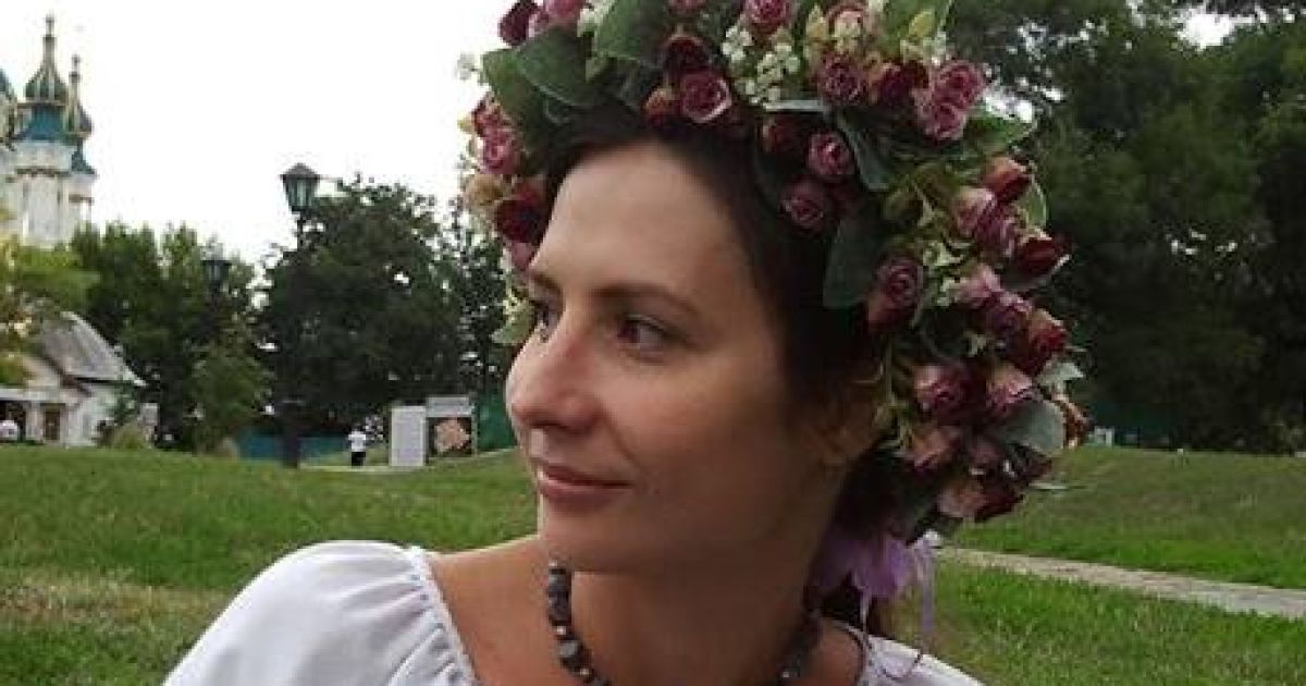 Я еду по Киеву - и вижу холодную зиму, февраль и Майдан в огне
