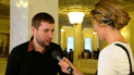 Володимир Парасюк про поїздки до зони АТО в статусі депутата