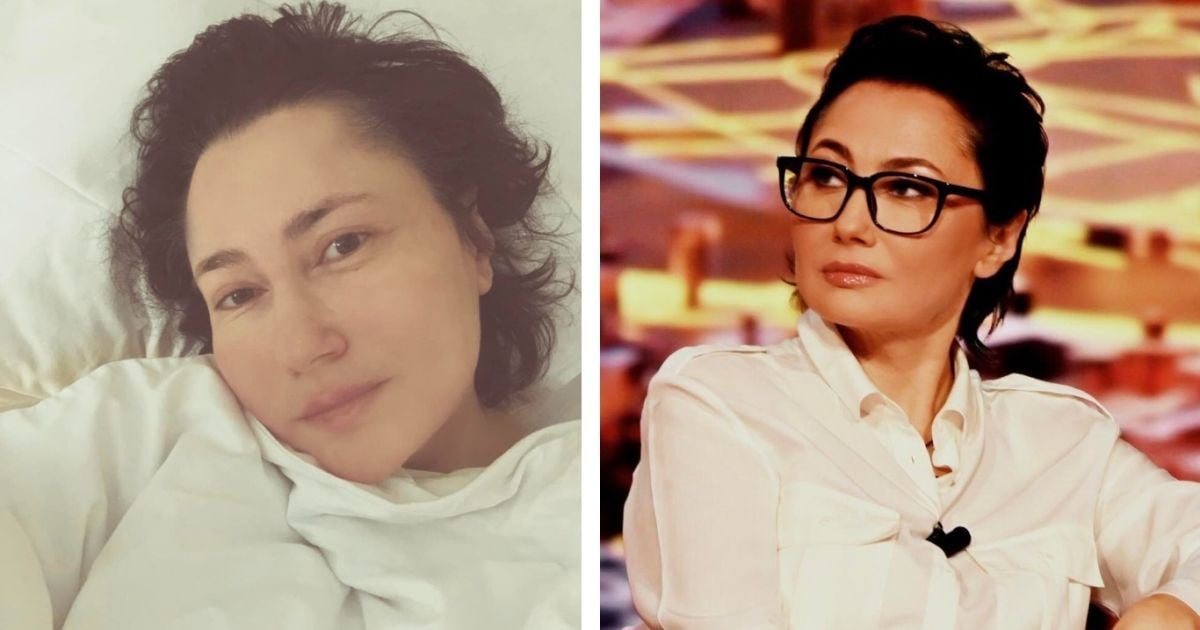Елена Мозговая