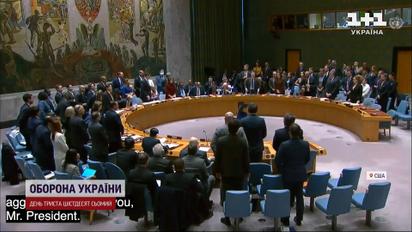 Позорься до конца: российский представитель на заседание Совбеза ООН снова отличился