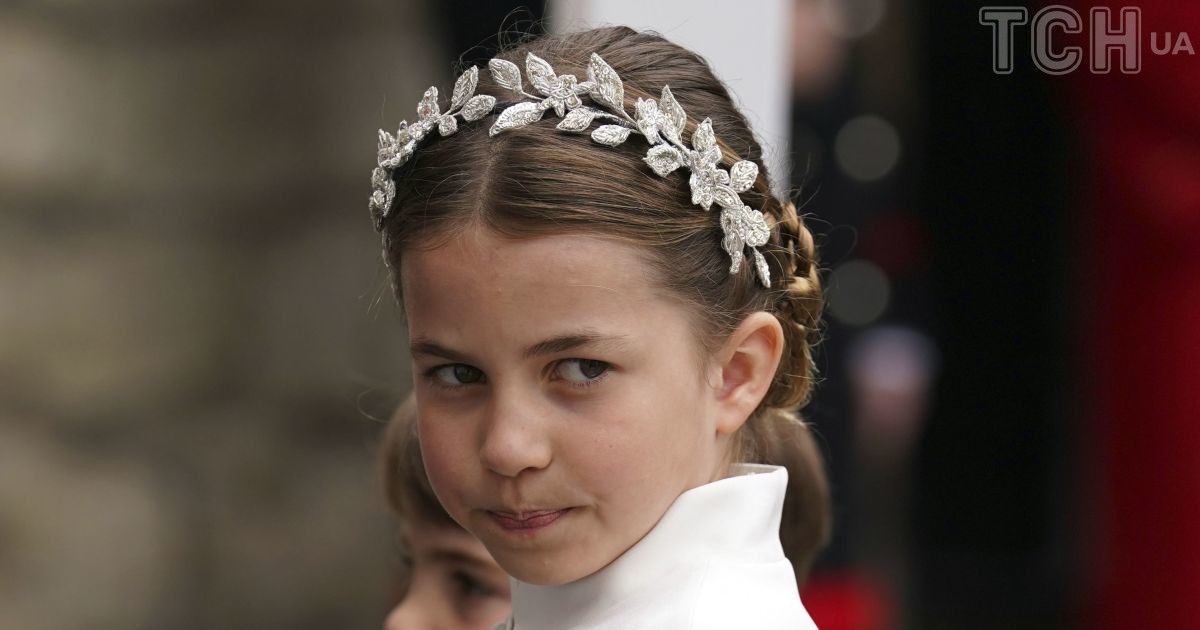 Princess Charlotte’s £3.9 Billion Net Worth Makes Her the Richest Royal, Surpassing Her Brothers and Parents