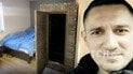 Сергій Захарін створив "Капсулу життя"