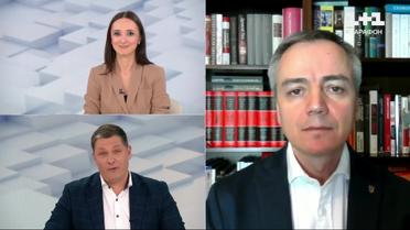 Зеленський у Вашингтоні! З чим повернеться президент і чому в Аргентині був Орбан?