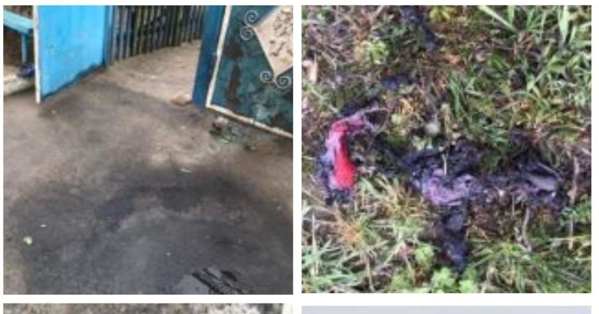 В Херсонской области старосте угрожают убийством