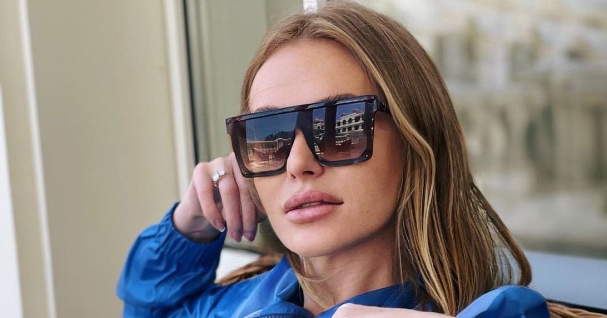 Слава Камінська приголомшила зізнанням, що вживала наркотики: "Я давно в шоубізнесі"