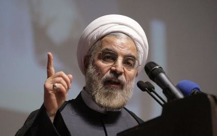 В Иране заговорили о новых санкциях от США
