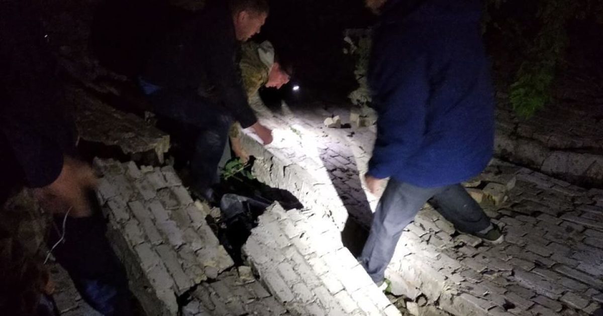 У Київській області трагічно загинув 13-річний хлопець