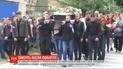В Киевской области после разбойного нападения погиб парень