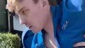 Джо Притчард / Фото: TikTok/@milepie