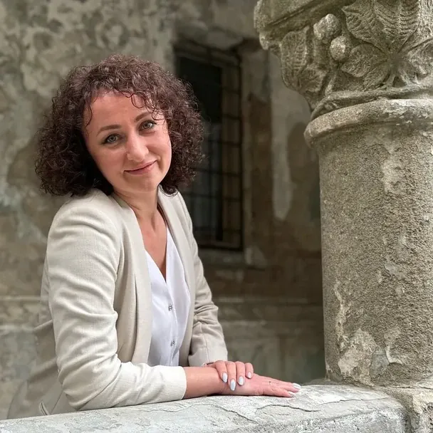 В Тернополе российская ракета убила дочь заслуженной артистки Украины