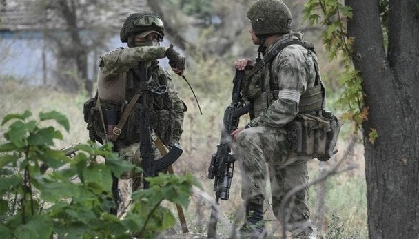 Наступление России летом будет одним из самых трудных за всю войну: военный раскрыл детали
