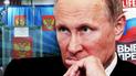 Здравствуй, Путин, новый срок
